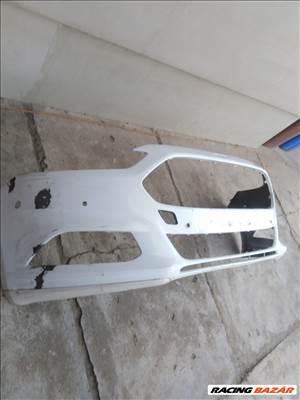 Ford Mondeo Mk5  gyári első lökhárító s7317757j