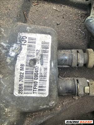 Ford Fiesta Mk5 Váltó sebességváltó sebváltó 