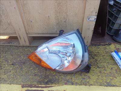 Ford Ka Mk1 első fényszóró 