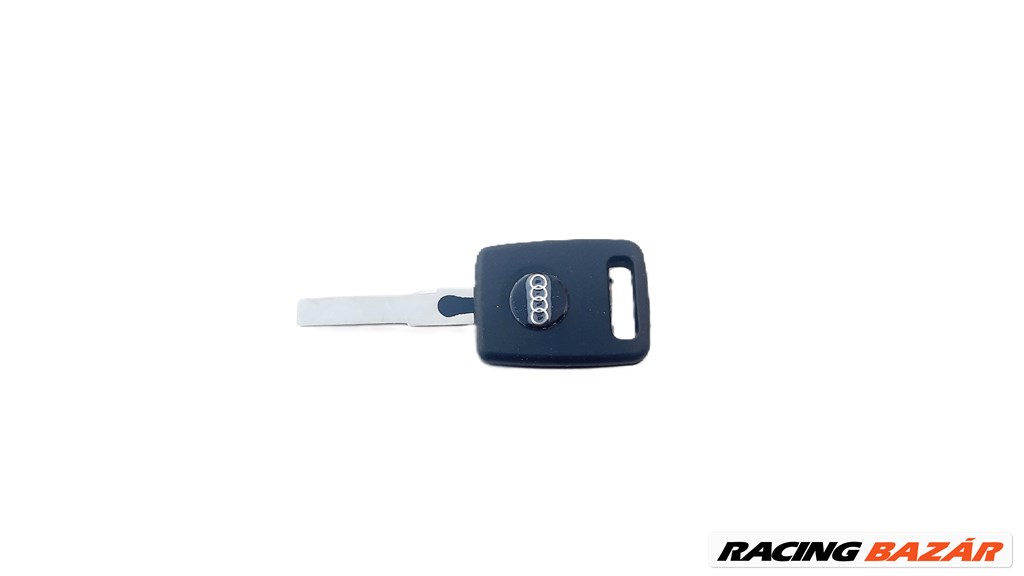 Audi A3 (8L), Audi A4 (B5 - 8D), Audi A6 (C4 - 4A), Audi A8 (D2 - 4D) kulcs nyers kulcs  1. kép