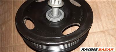 Volkswagen főtengely ékszíjtárcsa  03d105255d