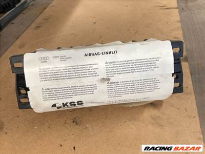 Audi A4 (B8 - 8K) Utasoldali Légzsák 8T0880204F