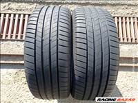 215/45 R17" Bridgestone használt nyári gumik