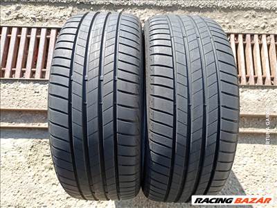 215/45 R17" Bridgestone használt nyári gumik