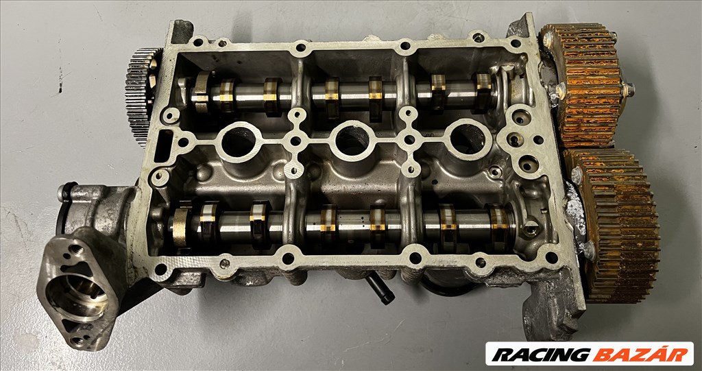 Volkswagen Polo V 1.0 TSI CHZ vezérműtengely, vezérműtengely ház 04c103479k 2. kép