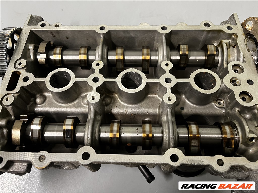 Volkswagen Polo V 1.0 TSI CHZ vezérműtengely, vezérműtengely ház 04c103479k 3. kép
