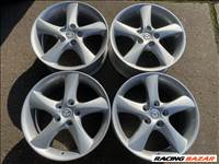 4db gyári 17" Mazda 3 - 6 alufelni. (3735)