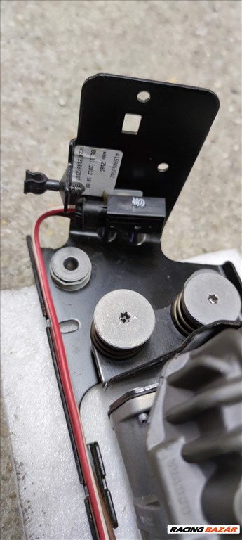 Légrugó kompresszor, légrugó felújítás garanciával 2. kép