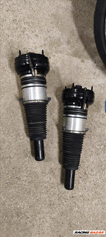 Légrugó kompresszor, légrugó felújítás garanciával 3. kép