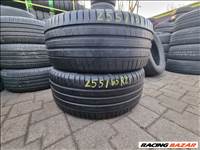  255/40R21" újszerű Pirelli P zero nyári gumi 