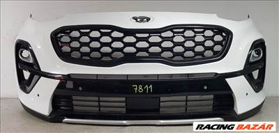 Kia Sportage (QL), Kia Sportage (SL), Kia Sportage (NQ5) Első lökhárító