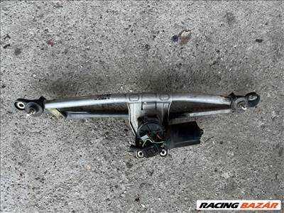 Opel Astra G Első ablaktörlő motor mechanikával 