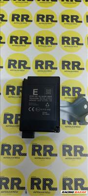 Toyota Yaris (XP130/XP150) 1.5 VVT-I Hybrid Gumi nyomás mérő ECU modu 897600d031