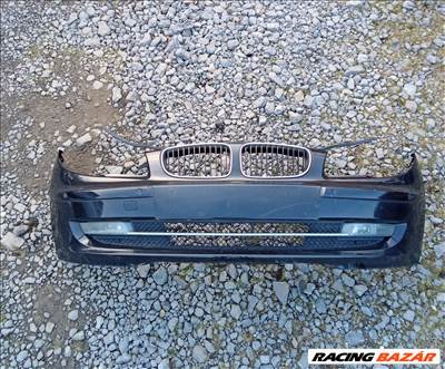 BMW E87 első lökhárító lci Facelift