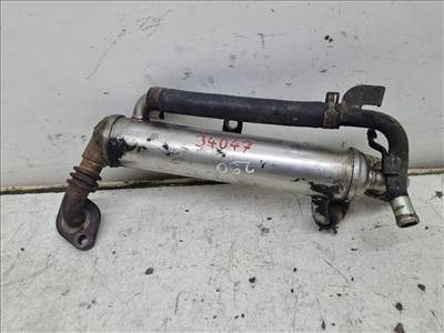 OPEL ASTRA H (L69) 1.7 CDTi EGR Hűtő #34047# 8973635152