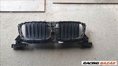 BMW X3 X4 hűtőrács lamella 3o749722703