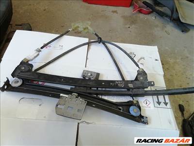 Renault Laguna III Coupé 2.0 dCi FAP / dCi 150 Bal ablakemelő mechanika 