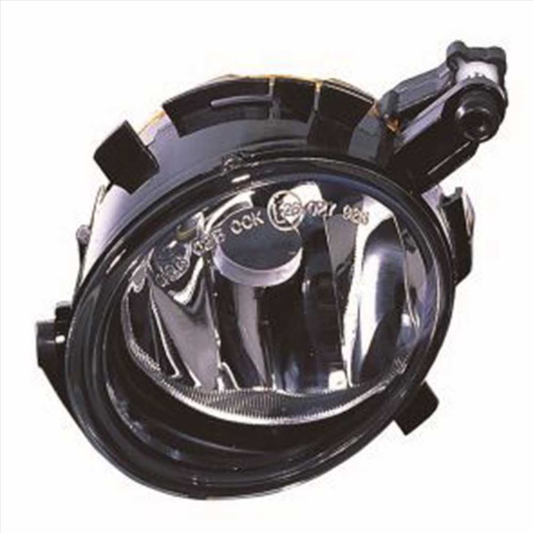 SEAT Leon II Hatchback (1P1) bal ködlámpa 2009-2012 1. kép