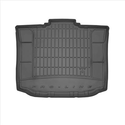 SKODA ROOMSTER (MPV) csomagtértálca 2006-2015 DryZone