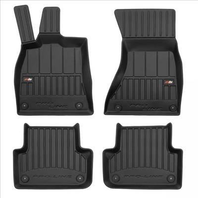 Audi A5 Sportback 8T Liftback gumiszőnyeg 2007-2017 - FROGUM