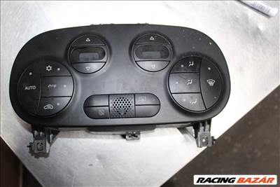 Fiat 500 Klímavezérlő  735451998