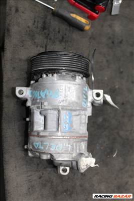 Lancia Delta III Klímakompresszor  51820449