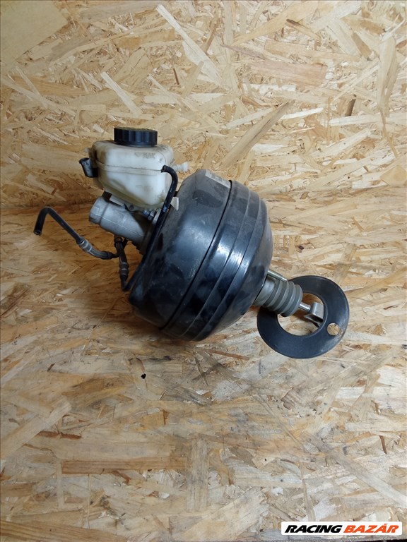 BMW 3-as sorozat F30 F3X fékrásegítő dob 1. kép