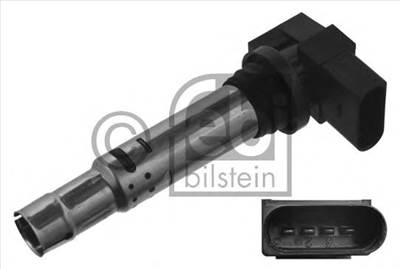 FEBI BILSTEIN 22038 - gyújtótekercs AUDI SEAT SKODA VW VW (FAW) VW (SVW)