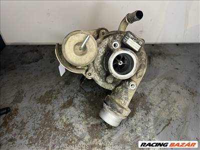 Renault Clio III turbófeltöltő  82728353 54359710028