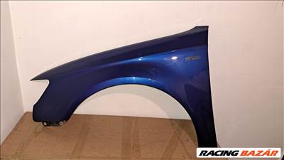 Audi A3 (8V) sárvédő bal első aluminium sportback