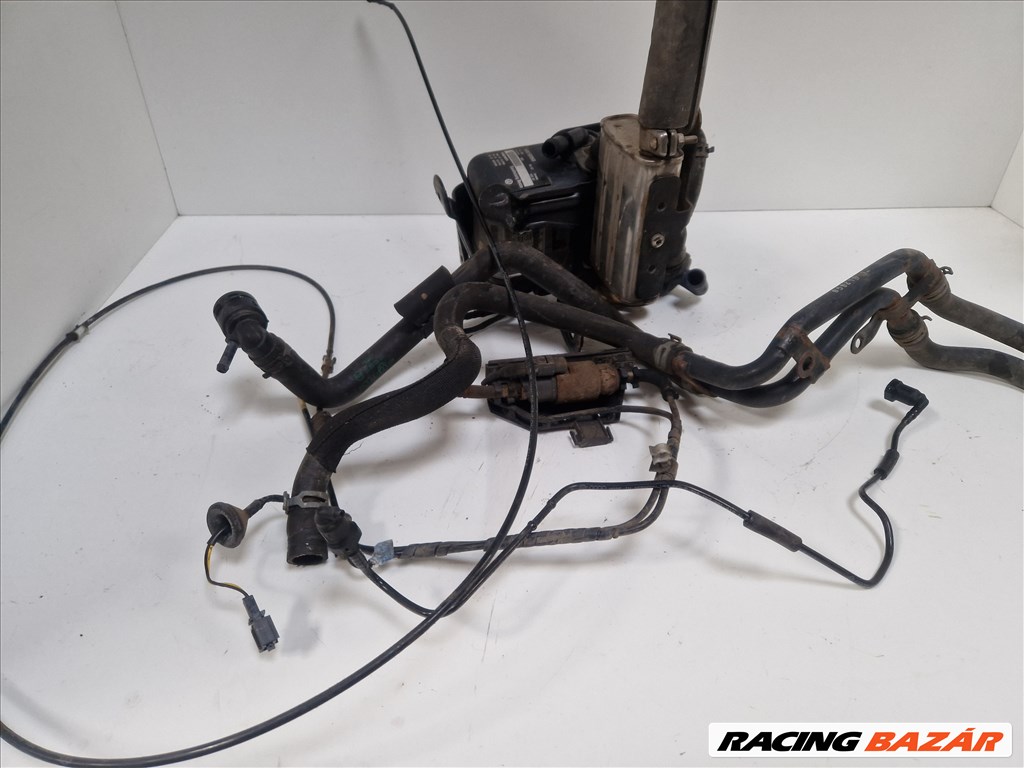 Volkswagen Golf VI Webasto állófűtés benzines (16758) 1k0915005ks 6. kép