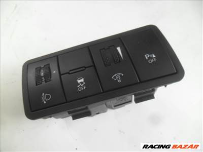 Kia Venga kombinált kapcsolósor  933901P000
