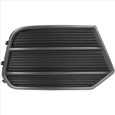 Audi Q3 8U FL Ködlámparács Jobb oldali (Fekete) 2015-2018