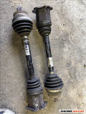 Audi A4 (B6/B7) 2.0 TDI féltengely multitronic váltóhóz 8e0407271bk