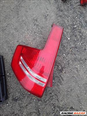 Citroen C4 Bal Hátsó Lámpa 
