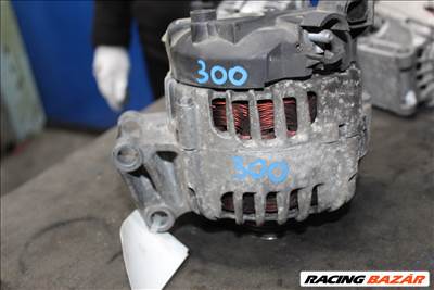 Ford Fiesta  1.4D   08-13 generátor 7G9N-10300-CC   (300)