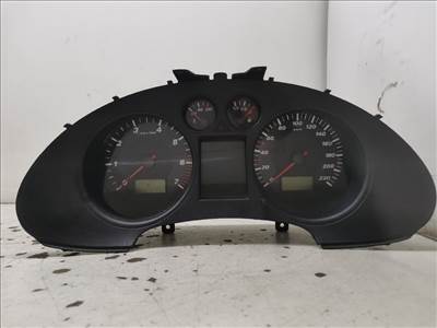 SEAT IBIZA IV (6L1) 1.2 Kilométeróra #33889# 110080104009A