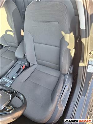 Volkswagen Golf VII Golf 7 vezetőülés