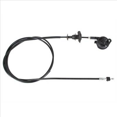 Renault Megane I motorháztető nyitó 1996-2003