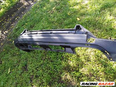 Kia Sorento (XM) hátsó lökhárító alsó betét 86612c5500