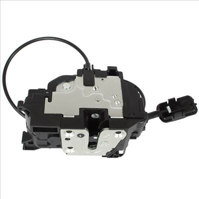 Nissan NV400 jobb első ajtó központi zár 2011-