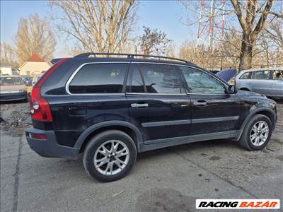 Volvo XC90 D5 AWD DIESEL motor  d5244t