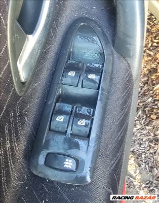 Renault Laguna II Bal első ablakemelő kapcsoló 