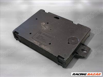 Dacia Duster I BCM T4