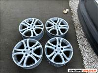 Nissan juke gyári alufelni szett 5x114.3 17" TPMS szenzorokkal