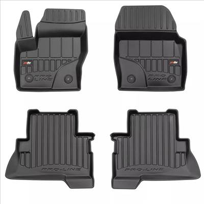 Ford Kuga II gumiszőnyeg 2013-2019 - FROGUM