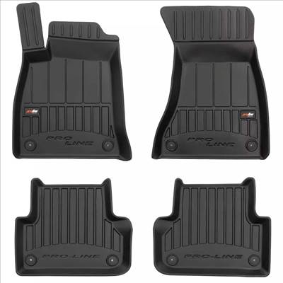 Audi A5 Sportback F5 gumiszőnyeg 2016- FROGUM