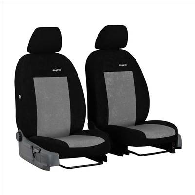 Renault Master 1+1 üléshuzat Elegance 2010- PIROS