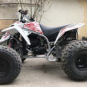 Yamaha Blaster 200 2t quad 4. kép