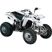 Yamaha Blaster 200 2t quad 6. kép